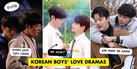 hot korean gay|7 Korean Boys’ Love Dramas To Binge.